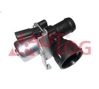 Heater valve AUTLOG AS8084 for MERCEDES-BENZ C-CLASS (W204) 1.8 2007-2014