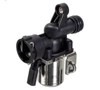 Heater valve FEBI 109476 for MERCEDES-BENZ SL (R230) 3 2008-2012