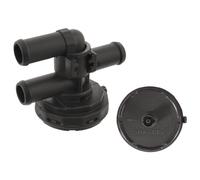 Heater Valve fits Vauxhall Febi Bilstein 22001 - OE Equivalent Quality and Fit