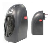 Heater With Digital Timer Starlyf Fast Heater, Economic & Compact, 400W, Instant Heat