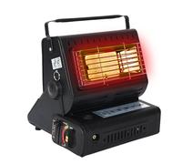 Heaters for tents during winter camping, small energy-saving, handy compact device, heater for outdoor use, for indoor and outdoor use, hiking, friends, family, birthdays, celebrations
