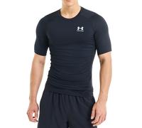 HeatGear Baselayer T-Shirt Black L