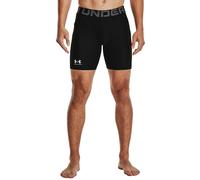 Under Armour Mens Pocket Long Shorts