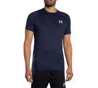 Under Armour Heatgear Fitted Short Sleeve T-shirt