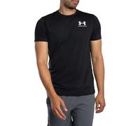 Under Armour Heatgear Fitted Short Sleeve T-shirt