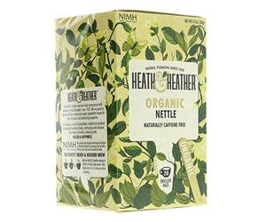 Heath And Heather | Nettle | 2 x 6 x 20 bags (UK)