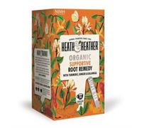 Heath And Heather Organic Root Remedy 20 Bag