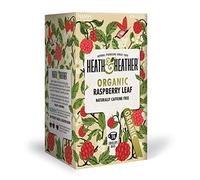 Heath And Heather Raspberry Leaf 12 X 20 Bags