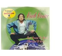 Heath Hunter - Been around the world ('Marienhof')