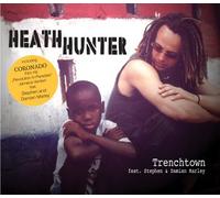 Heath Hunter Feat.Stephen & Dami - Trenchtown/Revolution in Parad