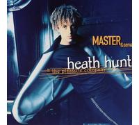Heath Hunter & the Pleasure Company - Master & servant