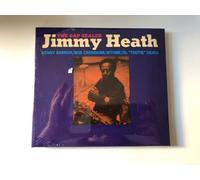 Heath, Jimmy - Gap Sealer, The [Spanish Import]