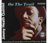 Jimmy Heath - On the Trail