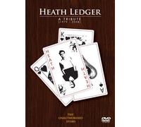 Heath Ledger - A Tribute [2008] [DVD]