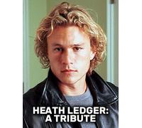 Heath Ledger: A Tribute