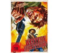 Heath Ledger, Orlando Bloom, Maureen Ohara - 3 DVDs Western Schatztruhe
