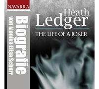 Heath Ledger - The Life of a Joker, 1 Audio-CD