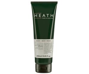 Heath London Hair and Body Wash 250ml One Size One Size