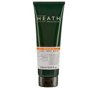 Heath Hair and Body Wash, 250 ml