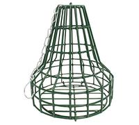 Heath Outdoor Products S-8 Seed Cake Bell Feeder