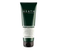 Heath Rescue Hair & Body Wash 250ml | Intense Head-Clearing Formula | Powered with Eucalyptus, Pine Needle, Juniper Berry and Rosemary Essential Oils to Decongest and Invigorate