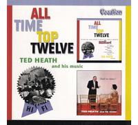Heath, Ted - All Time Top Twelve/Shall We Dance