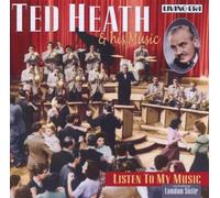 Heath, Ted - Listen To My Music