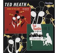 Heath, Ted - Strike Up The Band & Ted Heath's 'fats' Waller Album