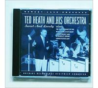 Heath, Ted - Sweet And Lovely