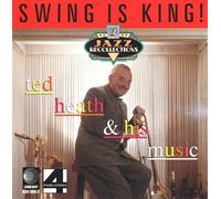 Heath, Ted - Swing Is King Vol.1