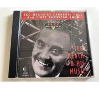 Heath Ted - Ted Heath at Carnegie Hall