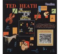 Heath, Ted - The Instruments Of The Dance Orchestra