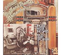 Heath, Ted - Those Were The Days/Big Band Themes Remembered Vol. 2
