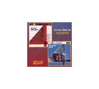 Heath, Ted - Two Classics Albums: Big Band Percussion / Big Band Bash