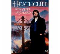 Heathcliff - Cliff Richard ( Wuthering Heights ) DVD Tim Rice John Farrar Musical