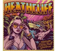 Heathcliff - Postcard from a Para Hell Universe [VINYL]