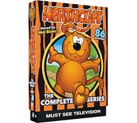 Heathcliff - The Complete Series [DVD]