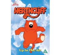 Heathcliff: Up In The Air [DVD]