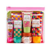 Heathcote & Ivory Cloud Nine Blooming Happy Top to Toe Kit - 5 Pcs