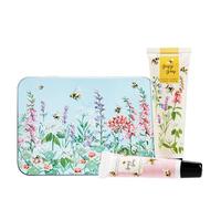 Busy Bee Hand And Lip Care Tin