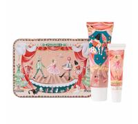 Heathcote & Ivory Hand Cream 50ml Lip Balm 10ml in Tin