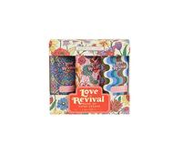 Heathcote & Ivory Hand Creams 30ml x3, Calming Essential Oils, Shea Butter, Fragrance Hand Moisturiser, Pocket and Travel Size, Vegan and Cruelty Free, Beauty Gift For Her