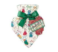 Heathcote & Ivory Hot Water Bottle and Velvet Cover 480ml, Great for Menstrual Cramps, Pain, Relief, Compact Travel Size, Cosy Beauty Gift for Her, Heart Shaped Bottle, Vegan and Cruelty Free