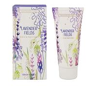 Heathcote & Ivory Lavender Fields Hand and Nail Cream, 100 ml