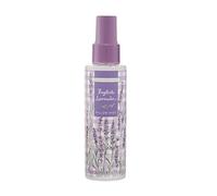 Heathcote & Ivory Pillow Mist 120ml, Lavender Scented Self-Care Beauty Gifts, Relaxing Fragrance to Spray Over Bed Linen and Pillows, Travel Size, Cruelty and Vegan Friendly