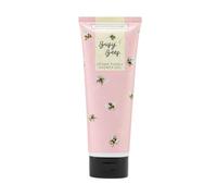 Heathcote & Ivory Shower Gel 250ml, Busy Bee’s Vegan Honey, Rose and Honey Fragrance, Uplifting Essential Oils, Travel Size, Cruelty Free and Vegan Friendly, Beauty Gift For Any Occasion