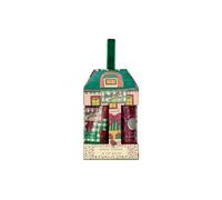 Heathcote's Emporium Women's Festive Emporium (Hand Cream 30ml & Lip Balm 10ml) Gift Set Heathcote's Emporium Multicolor