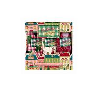 Heathcote's Emporium Women's Hand Cream Trio (3 x 30ml) Gift Set Heathcote's Emporium Multicolor