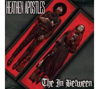 HEATHEN APOSTLES - THE IN BETWEEN [VINYL]