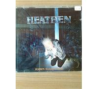 Heathen - Breaking The Silence - CD (US Combat 87) 88561-8162-2